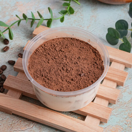 Classic Tiramisu