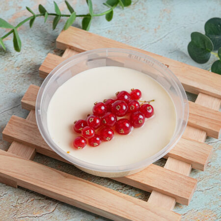 Panna Cota